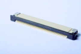 ZIF Connector for 1.8 inch SSD