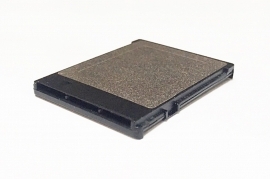 CompactFlash Card Kit - Express B Type - Top Cover
