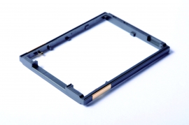 1.8 inch SSD Frame ZIF Type