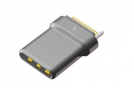 USB 3.2 TYPE C CONNECTOR