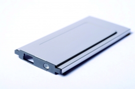 Express Card Metal Bottom Cover