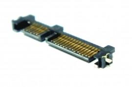 2.5 inch SSD SATA Connector
